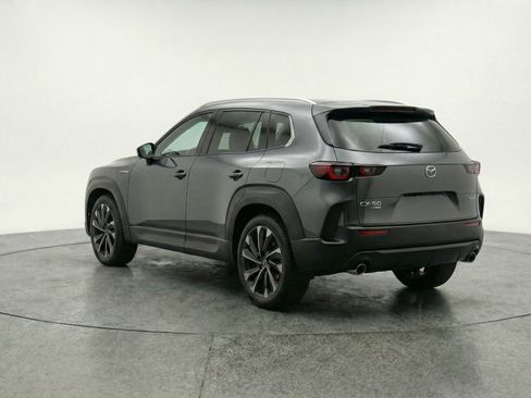 Used 2025 MAZDA CX-50 2.5 Hybrid w/ Premium Plus Pkg image 6