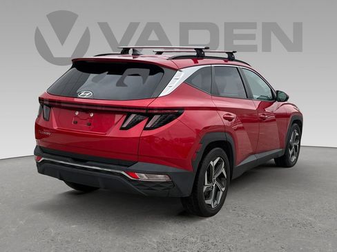 Used 2022 Hyundai Tucson SEL w/ Convenience Package image 22