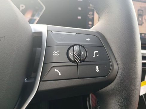 New 2025 BMW X1 xDrive28i w/ Technology Package image 24