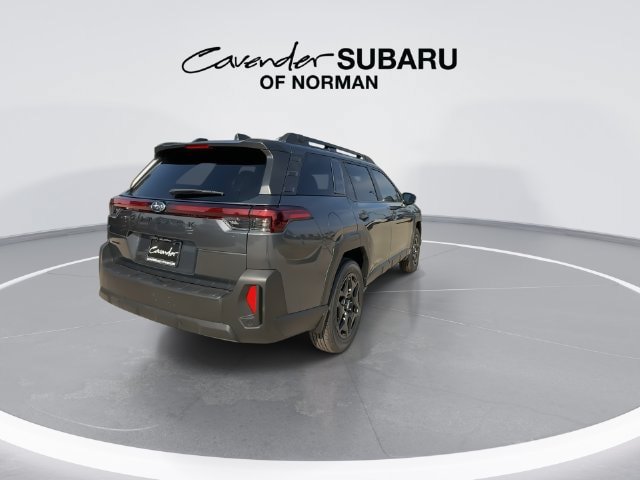 New 2026 Subaru Outback Limited AWD/4WD image 11