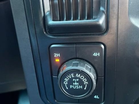 Used 2024 Ford F150 XLT w/ Equipment Group 302A MID AWD/4WD image 16