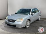 Used 2007 Chevrolet Malibu LS image 3