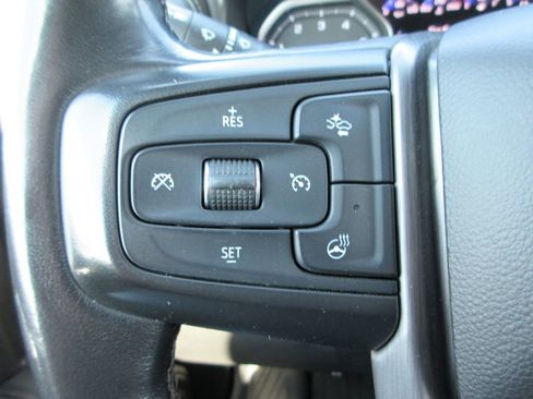 Used 2019 GMC Sierra 1500 Denali w/ Denali Ultimate Package image 32