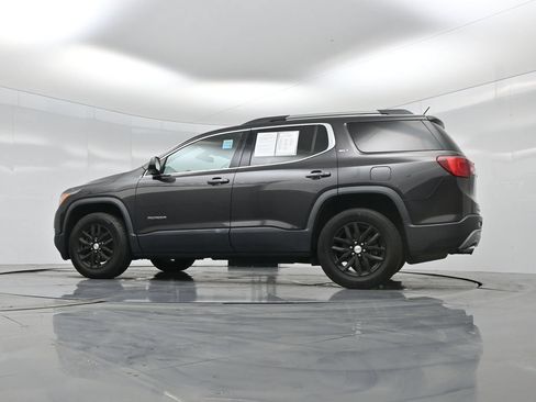 Used 2018 GMC Acadia SLT FWD image 56