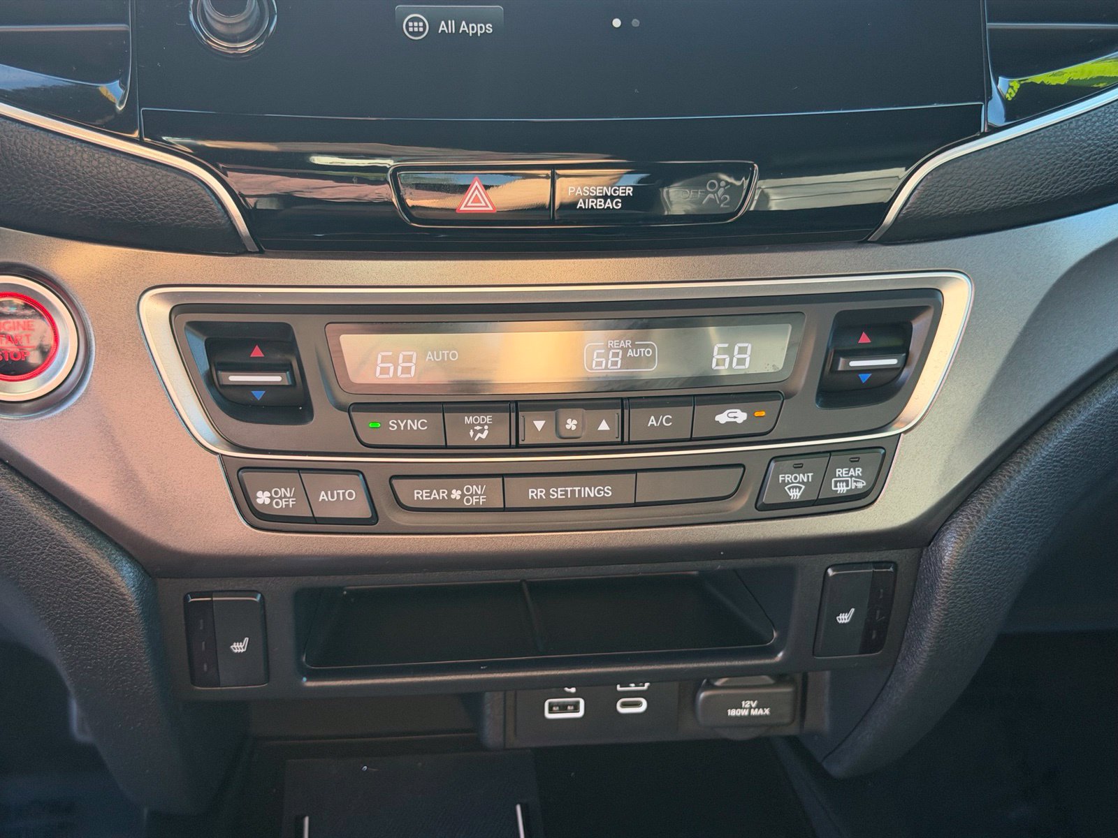 Used 2024 Honda Passport EX-L image 24