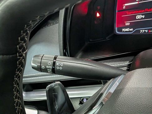 Certified 2024 Chevrolet Corvette Stingray Preferred Cpe w/ 2LT image 22