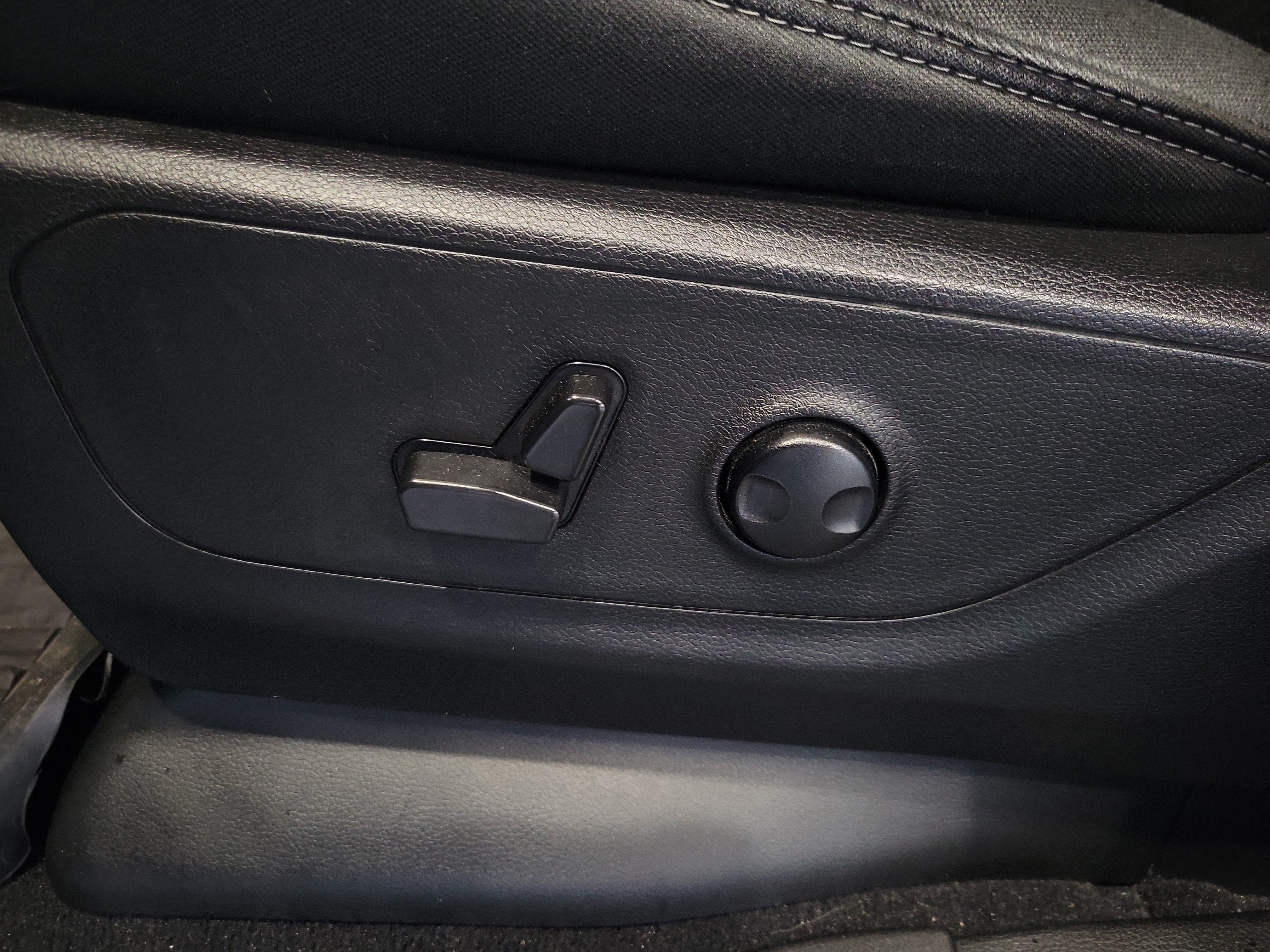 Used 2025 RAM 1500 Big Horn RWD image 20