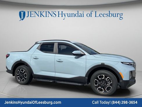 Certified 2023 Hyundai Santa Cruz SEL Premium w/ Cargo Package AWD/4WD image 2
