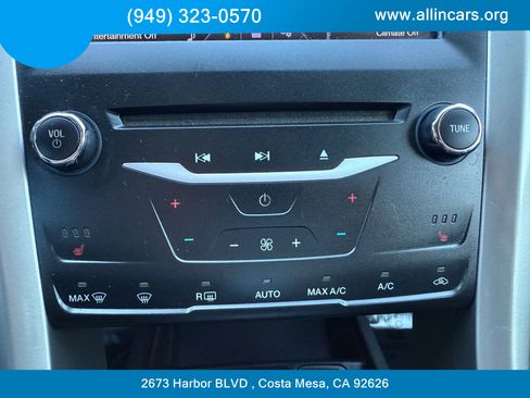 Used 2013 Ford Fusion SE image 13