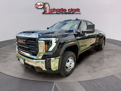 New 2026 GMC Sierra 3500 Pro