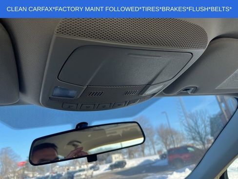 Used 2017 Ford Fusion SE w/ Fusion SE Technology Package image 30