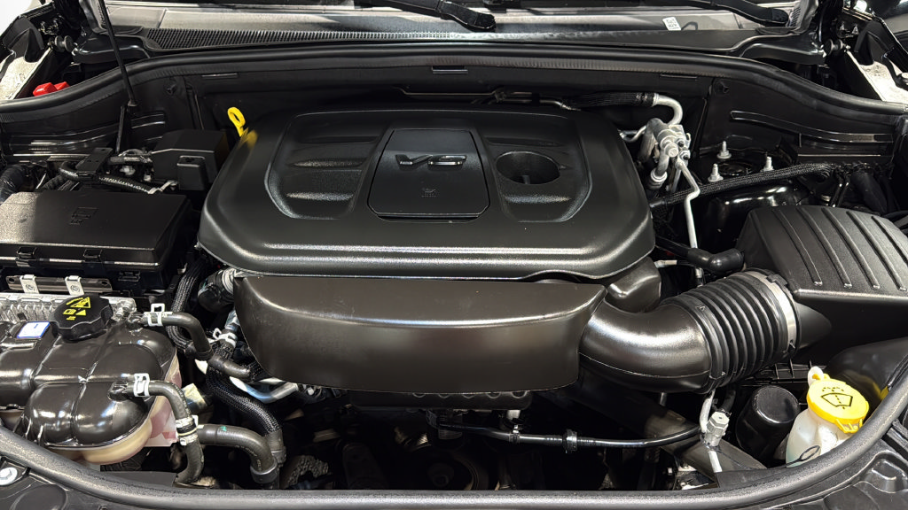 Used 2020 Dodge Durango GT AWD/4WD image 41