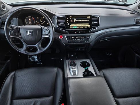 Used 2024 Honda Ridgeline RTL image 13