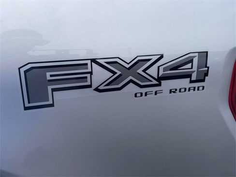 Used 2024 Ford F150 Platinum w/ Equipment Group 702A High image 10