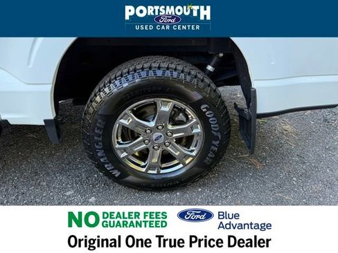 Used 2023 Ford F150 Lariat image 29