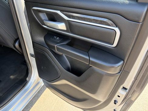 Used 2020 RAM 1500 Big Horn image 26