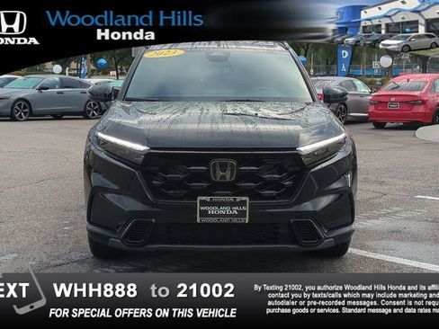Used 2023 Honda CR-V Sport image 2