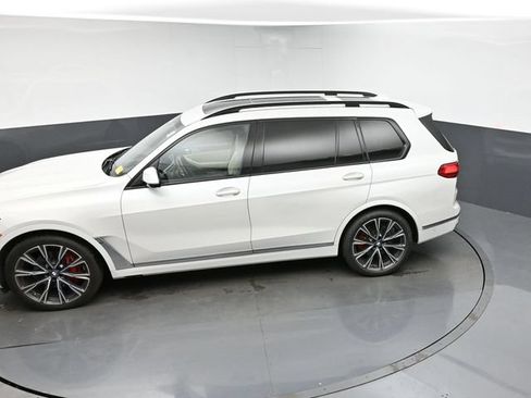 Used 2021 BMW X7 xDrive40i w/ Premium Package AWD/4WD image 20