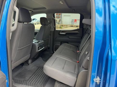 Used 2022 GMC Sierra 1500 Elevation AWD/4WD image 7