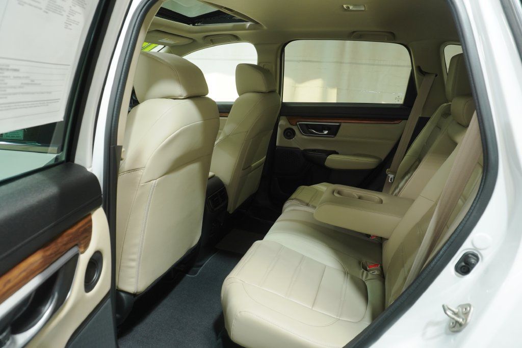 Used 2019 Honda CR-V EX-L image 13