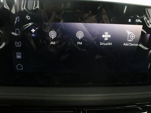 New 2026 Buick Envista Sport Touring w/ Convenience I Package image 5