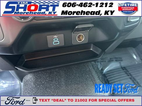 New 2025 Ford F250 XLT w/ 360-Degree Camera Package image 29