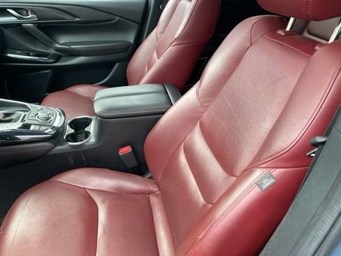 Used 2021 MAZDA CX-9 Carbon Edition image 12