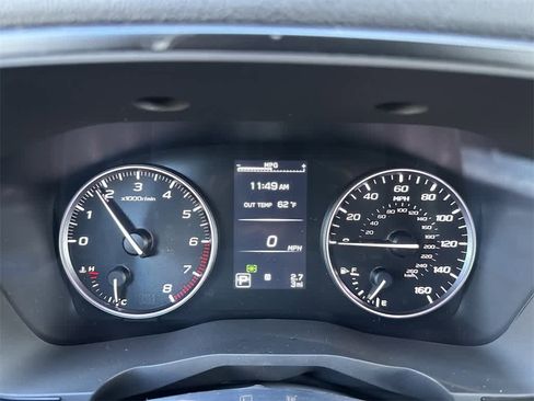 New 2026 Subaru Ascent Bronze Edition image 19