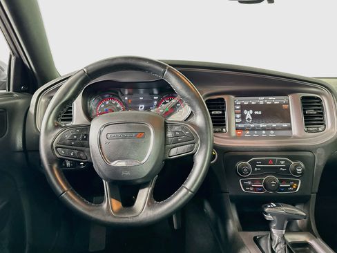 Used 2023 Dodge Charger SXT w/ Blacktop Package RWD image 17