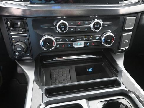New 2026 Ford F250 Lariat w/ Chrome Package AWD/4WD image 9