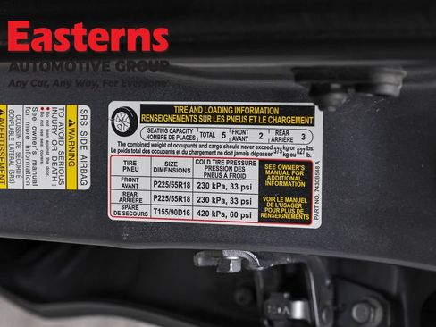 Used 2022 Mitsubishi Outlander Sport SE FWD image 34