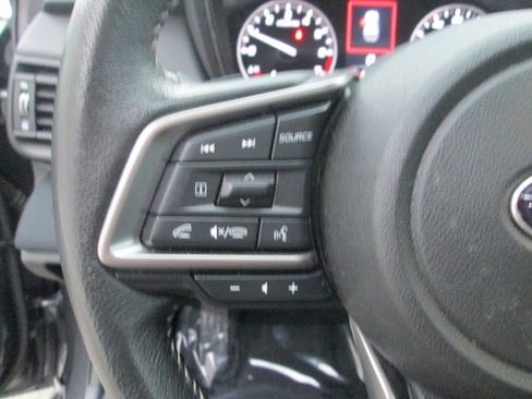 Used 2025 Subaru Outback Premium image 20