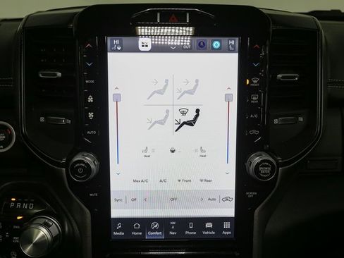 Used 2024 RAM 1500 Sport image 22