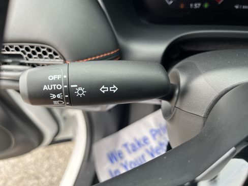Certified 2026 Honda HR-V Sport image 22