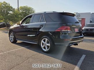 Used 2018 Mercedes-Benz GLE 350 video 3
