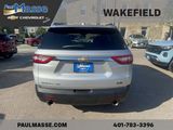 Used 2019 Chevrolet Traverse LT image 4