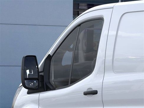 New 2025 Ford Transit 150 Low Roof w/ Load Area Protection Package image 20
