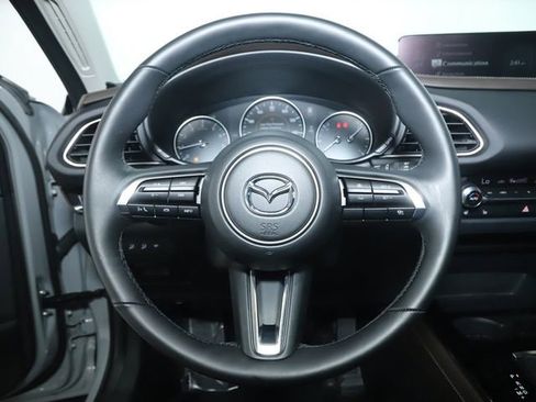 Certified 2025 MAZDA CX-30 2.5 Turbo w/ Premium Package image 37