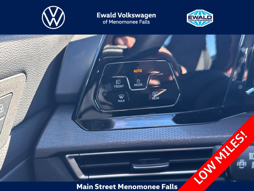 Used 2023 Volkswagen GTI SE FWD image 19