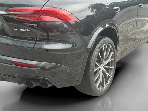 Certified 2023 Maserati Grecale Modena AWD/4WD image 40