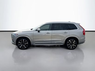 Used 2023 Volvo XC90 B6 Plus