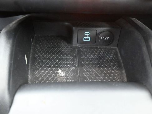 Certified 2022 Ford Bronco Sport Outer Banks AWD/4WD image 9