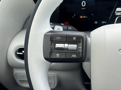 New 2026 Hyundai Palisade Calligraphy AWD/4WD image 25