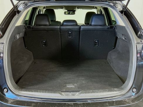 Used 2023 MAZDA CX-5 AWD 2.5 S w/ Preferred Package image 23