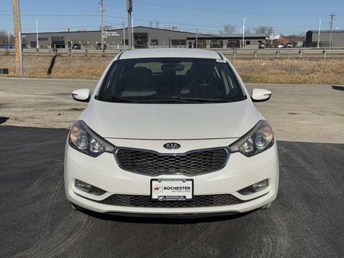 Used 2015 Kia Forte EX image 27