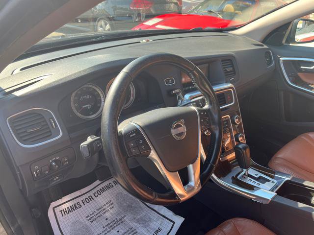 Used 2012 Volvo S60 T5 FWD image 10