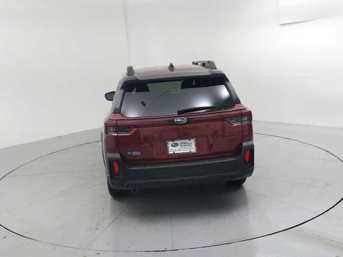 New 2026 Subaru Outback Limited AWD/4WD image 8