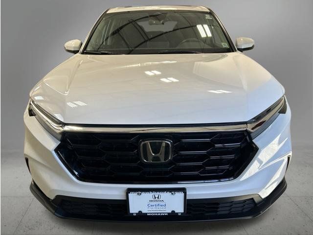 Certified 2024 Honda CR-V EX image 10