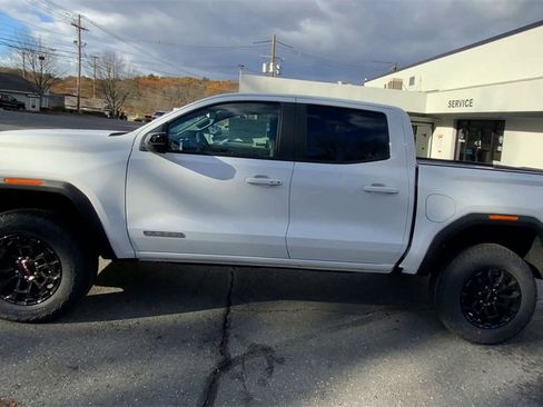 New 2026 GMC Canyon Elevation w/ Convenience Package image 5