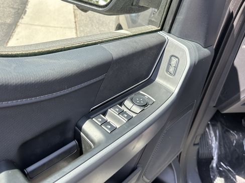 New 2026 Ford F150 XLT w/ Equipment Group 302A MID image 23